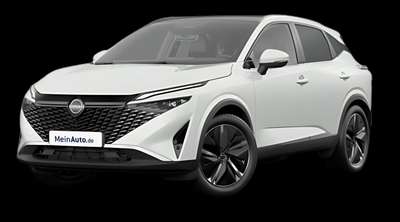 Bild Nissan Qashqai
