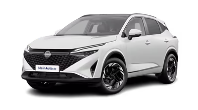 Bild Nissan Qashqai
