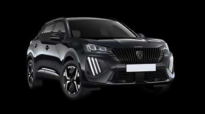 Bild Peugeot 2008