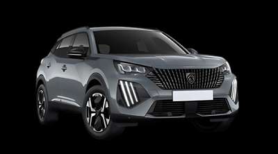 Bild Peugeot 2008