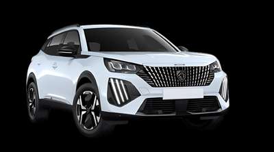 Bild Peugeot 2008