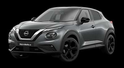 Bild Nissan JUKE