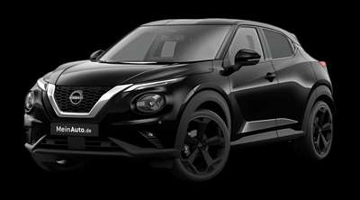 Bild Nissan JUKE