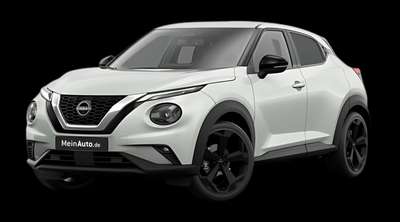 Bild Nissan JUKE