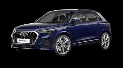 Bild Audi Q3