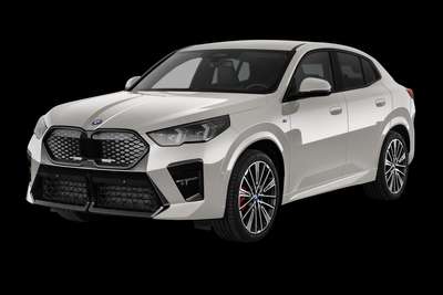Bild BMW ix2