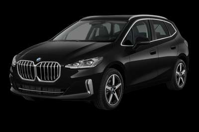 Bild BMW 2er Active Tourer