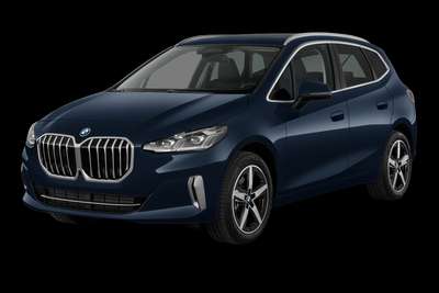 Bild BMW 2er Active Tourer