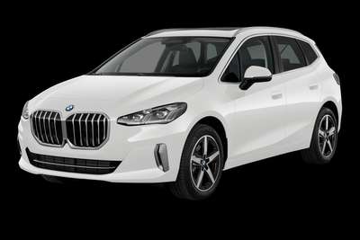 Bild BMW 2er Active Tourer
