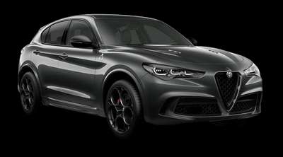 Bild Alfa Romeo Stelvio