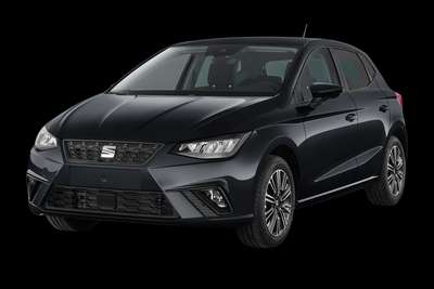 Bild SEAT Ibiza