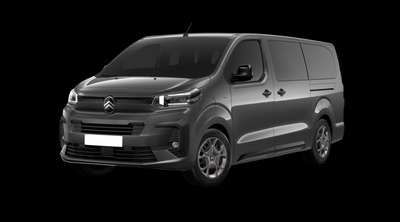 Bild Citroën ë-Spacetourer