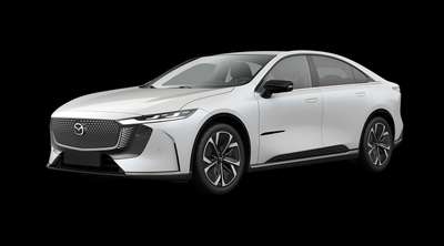 Bild Mazda Mazda6e