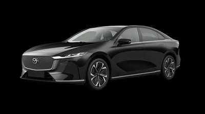 Bild Mazda Mazda6e