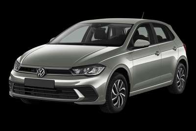 Bild Volkswagen Polo