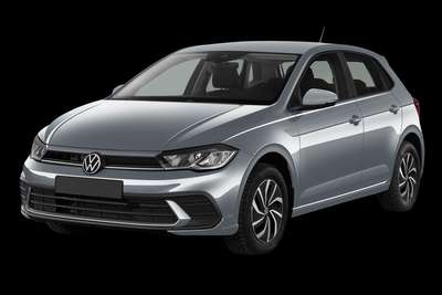 Bild Volkswagen Polo