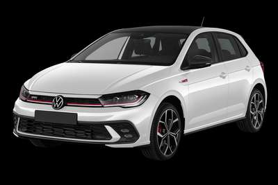 Bild Volkswagen Polo