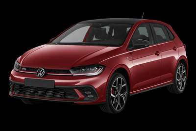 Bild Volkswagen Polo