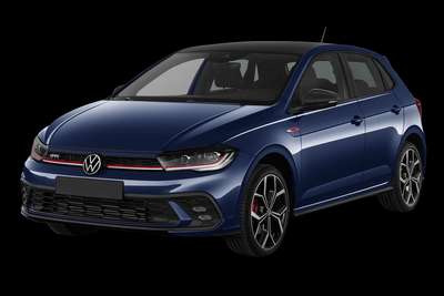 Bild Volkswagen Polo