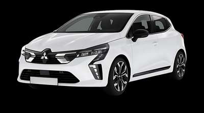 Bild Mitsubishi Colt