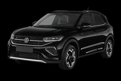 Bild Volkswagen T-Cross