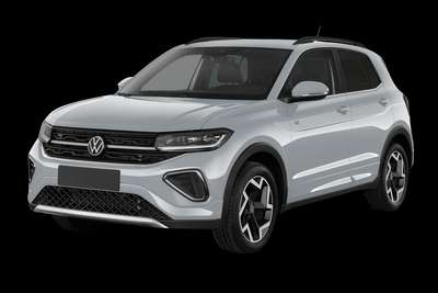 Bild Volkswagen T-Cross