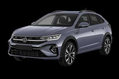 Bild Volkswagen Taigo