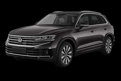 Bild Volkswagen Touareg
