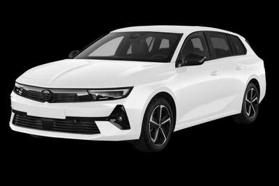 Bild Opel Astra
