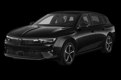 Bild Opel Astra