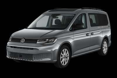 Bild Volkswagen Caddy