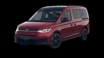 Bild Volkswagen Caddy