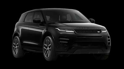 Bild Land Rover Range Rover Evoque