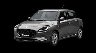 Bild Suzuki Swift