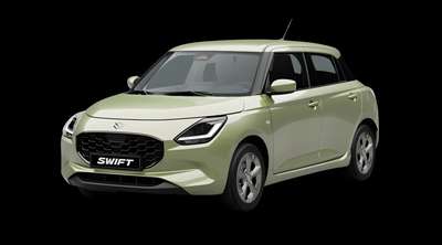Bild Suzuki Swift