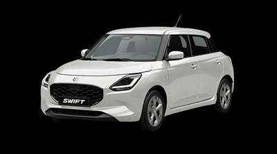 Bild Suzuki Swift