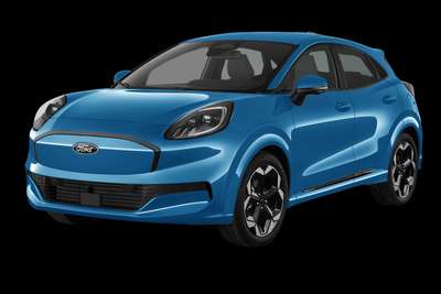 Bild Ford Puma Gen-E