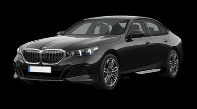 Bild BMW 5er-Reihe