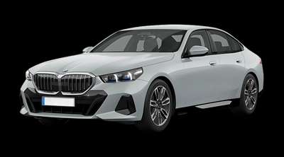Bild BMW 5er-Reihe
