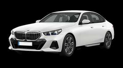 Bild BMW 5er-Reihe