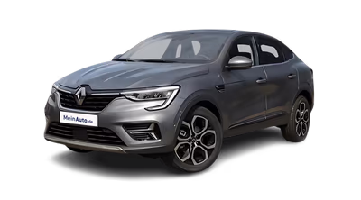Bild Renault Arkana