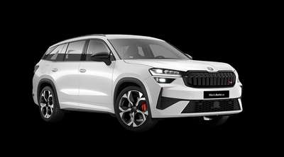 Bild Skoda Kodiaq