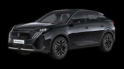 Bild Peugeot 3008