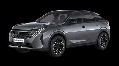 Bild Peugeot 3008