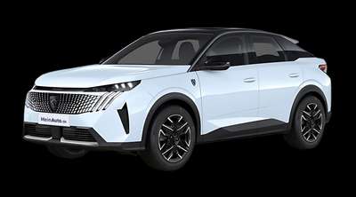 Bild Peugeot 3008