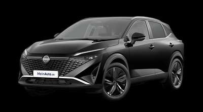 Bild Nissan Qashqai