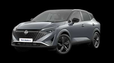 Bild Nissan Qashqai