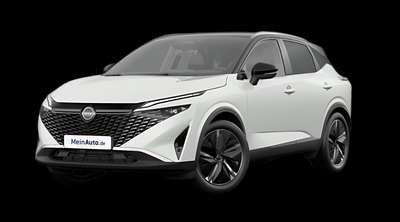 Bild Nissan Qashqai