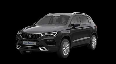 Bild SEAT Ateca