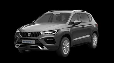 Bild SEAT Ateca